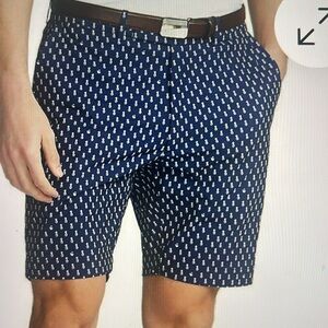Ralph Lauren RLX Golf Performance Shorts